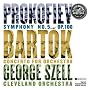 Bartok : Concerto pour orchestre / Prokofiev : Symphonie n� 5