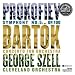 Prokofiev: Symphony No. 5; Bartók: Concerto for Orchestra