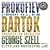 Bartok : Concerto pour orchestre / Prokofiev : Symphonie n� 5