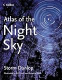 Collins Atlas of the Night Sky