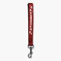 Home Win Ltd Liverpool Rubberised Lead 2.5 cm x 120 cm