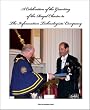 A Celebration of the Granting of the Royal Charter: June 2010