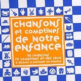 Chansons et Comptines de notre Enfance