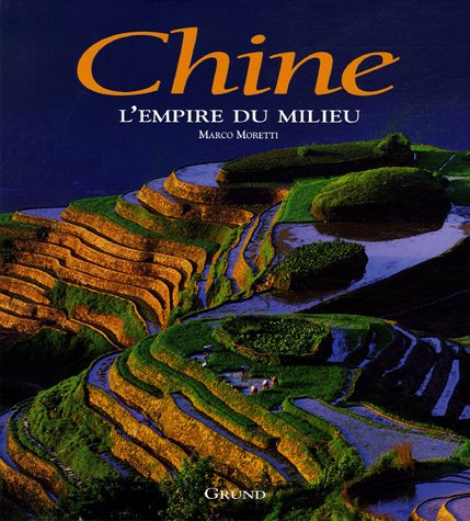 City Travel Guides Discounted  Livres : Chine, l'empire du milieu