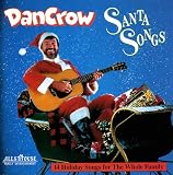 Dan Crow - Santa Songs