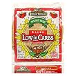 Tumaro's 8-Inch Tortillas, Low in Carbs Salsa, 13.75-Ounce Packages (Pack of 6)