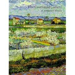 The Courtauld Gallery at Somerset House