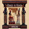 Homage To Hathor