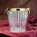 Brass Cooler