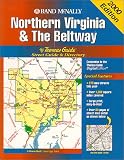 Thomas Guide 2000 Northern Virginia and the Beltway: Street Guide and Directory (Thomas Guides (Maps))