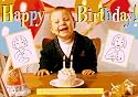 Happy Birthday! A Beginners Book of Signs (Beginner's Book of Signs)
