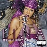 Lina Stranger On Earth