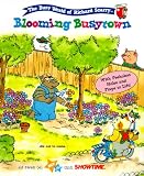 Books : Blooming Busytown (Richard Scarry)