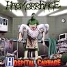 Image of album by Haemorrhage