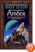 The Great Book of Amber: The Complete Amber Chronicles, 1-10