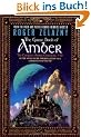 The Great Book of Amber: The Complete Amber Chronicles, 1-10 (Chronicles of Amber)