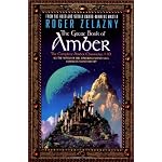 The Great Book of Amber: The Complete Amber Chronicles, 1-10 (Chronicles of Amber) book cover