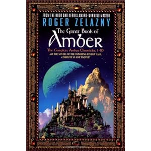 The Complete Amber Chronicles