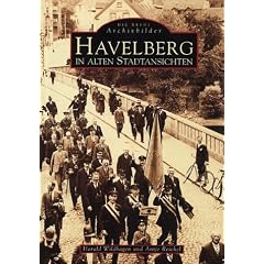 Havelberg in alten Stadtansichten