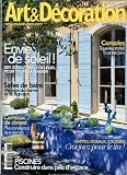 Magazine - ART ET DECORATION [Jahresabo]