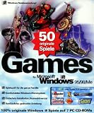 Eigenschaften media Verlagsgesellschaft mbh  / Games für Windows - 50 originale Vollversionen