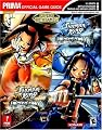Shaman King: Legacy of Spirits, Soaring Hawk and Sprinting Wolf (Prima Official Game Guide)