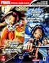 Shaman King: Legacy of Spirits, Soaring Hawk and Sprinting Wolf (Prima Official Game Guide)