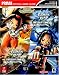Shaman King: Legacy of Spirits, Soaring Hawk and Sprinting Wolf: Prima Official Game Guide (Prima Official Game Guides)
