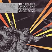 Cautionary Tales for the Brave