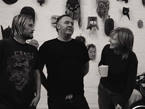 Bilder von Portishead