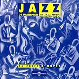 36 Masterpieces of Jazz