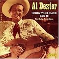 Honky Tonk Blues 1936-40: The Early Recordings