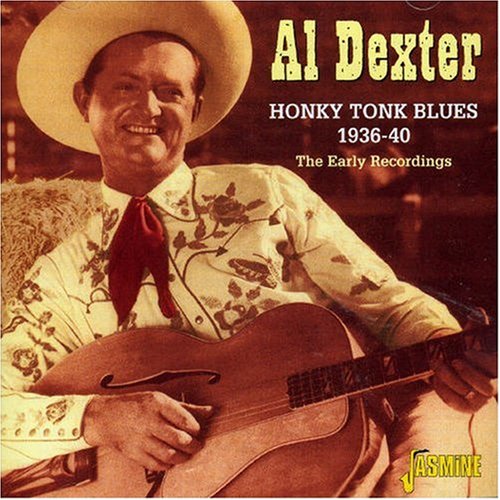 CD-Charts  Search : Honky Tonk Blues 1936-1940