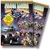 Crash Mania (6pc) by Madacy Records