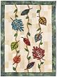 A Walk in the Park quilt pattern