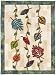 A Walk in the Park quilt pattern