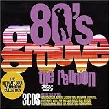 80's Groove - The Reunion Search
