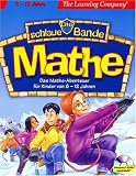 Eigenschaften TLC  / Die schlaue Bande: Mathe (8-12 Jahre)