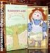 16 inch Raggey Ann and the Golden Butterfly Doll