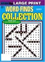 Blue Ribbon Word - Finds