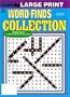 Blue Ribbon Word - Finds