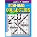 Blue Ribbon Word - Finds