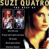 The Best of Suzi Quatro