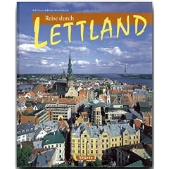 Reise durch Lettland