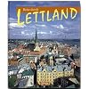 Reise durch Lettland