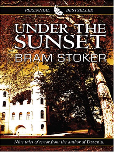 Bram Stoker