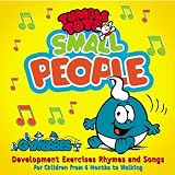 Review Tumble Tots  / Tumble Tots - Small People