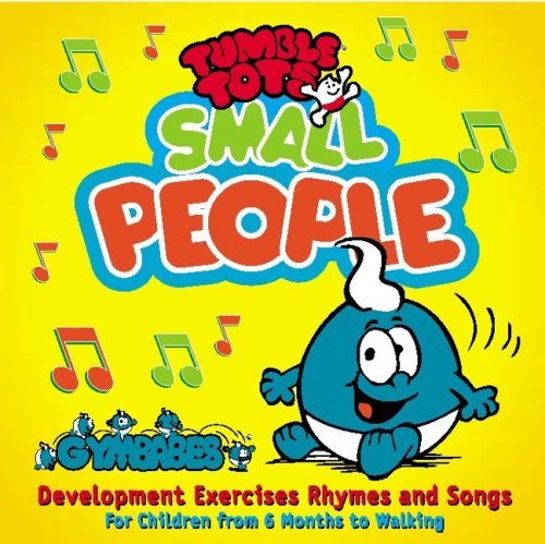 CD-Charts  Music : Tumble Tots - Small People