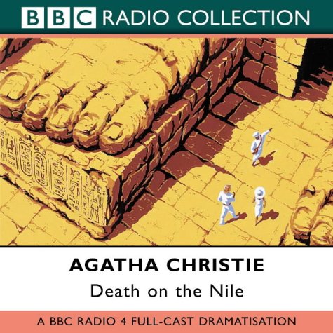 Death on the Nile (BBC Radio Collection)