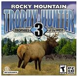 Rocky Mountain Trophy Hunter 3  (Jewel Case)